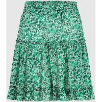 Circle of trust Rocky Skirt Flowy Leo Talla: S | Mini Faldas Outlet | Mujer