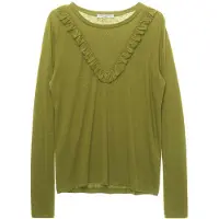 Circle of trust Girls Dara Top Bright Brass Talla: 10Y | Camisas Outlet | Unisex