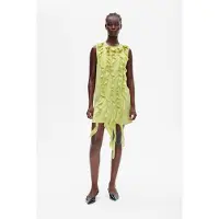 Baum und pferdgarten Asda Dress Dark Citron Talla: 34 | Mini Vestidos Outlet | Mujer | Marrón