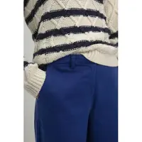 Josephine & Co Moos Pants Beige Talla: 40 | Pantalones Outlet | Mujer | Marrón