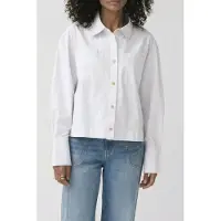 Alchemist Blouse Loes Very White Talla: 38 | Manga Larga Outlet | Mujer | Blanco