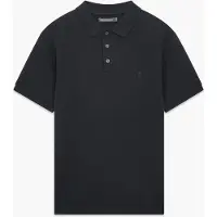 French Connection Ottoman Polo Black Talla: M | Polos Outlet | Hombre | Negro