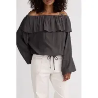 Alchemist Top Pomme Antra Talla: 42 | Manga Larga Outlet | Mujer