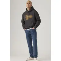 Levi's 502 Taper Jeans Talla: W31L32 | Vaqueros Rectos Outlet | Hombre