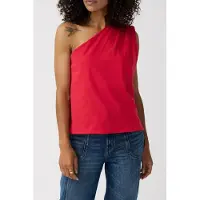 Alchemist Top Levy Raspberry Talla: XL | Blusas Outlet | Mujer | Rosa