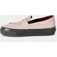 Vans Unisex Lx Loafer 53 White Talla: 38 | Mocasines Outlet | Unisex | Blanco