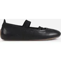 Bronx Zenday-a Low Shoe Black Talla: 39 | Bailarinas Outlet | Mujer | Negro