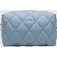 Núnoo Lucky Recycled Nylon Dusty Blue Talla: OS | Bolsos Clutch Outlet | Unisex | Azul