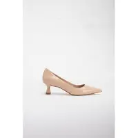Lk bennett Avalina Sig Low Flare Trench Talla: 38 | Pumps Outlet | Mujer