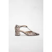 Lk bennett Oc Mikayla Maryjane Black/white Talla: 37 | Pumps Outlet | Mujer | Negro