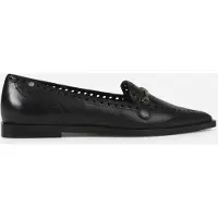 Bronx Laur-ynn Low Shoe Black Talla: 40 | Mocasines Outlet | Mujer | Negro