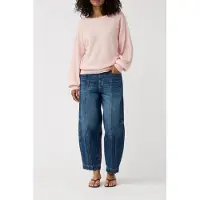 Alchemist Sweater Lupin Rose Talla: XS | Manga Larga Outlet | Mujer | Rosa