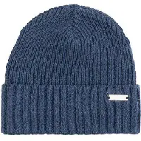 Sätila - Recycle Denim - Gorro size One Size, azul