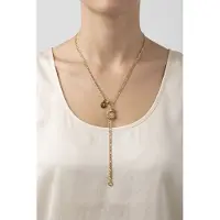 Purelei Mahina Club Ohana Set Gold Talla: OS | Brazaletes Outlet | Mujer | Amarillo
