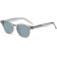VeyRey Gafas de sol 'Nerd Sonnenbrillen Aiyou' negro