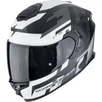 Scorpion Casco Integral Exo-gt Sp Air Tornado