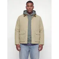 Jack&Jones PLUS Jack & JonesPlus Size ChaquetaEU6XL US4XLGris