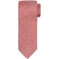 Suitable Corbata Seda K81-1 Rojo