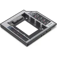 Digitus Soporte Hdd/ssd 2.5´´