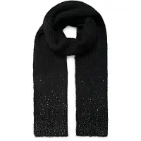 Vero Moda Chal 'VMKAMMA' negro