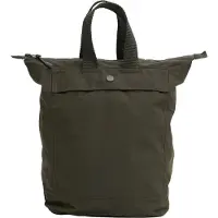 Seasalt Cornwall Mochila oliva
