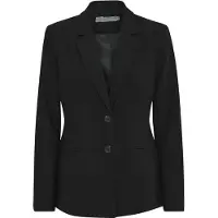 Fransa Blazer 'Abigail' negro