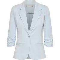 Fransa Blazer azul oscuro