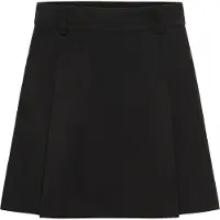 Culture Falda 'Benedichte' negro