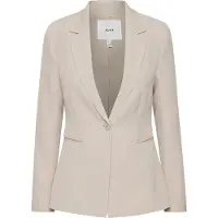 Ichi Blazer 'IHLEXI' beige