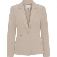 Ichi Blazer 'Lexi' esmeralda