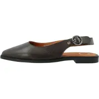 Ca'shott Mocasines 'CASDIANA' marrón oscuro