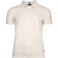 JOOP! Camiseta blanco natural