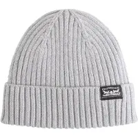Levi's Gorra 'Sunset' gris