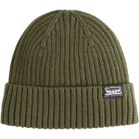 Levi's Gorra 'Sunset' caqui