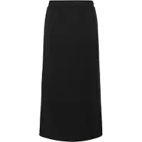 Kaffe Falda 'KAannika' negro