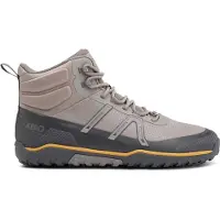 Xero Shoes - Scrambler Trail Mid WP - Calzado minimalista size 47, gris