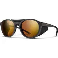 Smith - Venture ChromaPop Photochromic Mirror S1-4 - Gafas de glaciar marrón