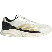 Adidas Zapatillas De Pádel Courtquick