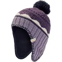 Vaude - Kids Knitted Cap IV - Gorro size S, multicolor