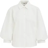 We fashion Blusa blanco