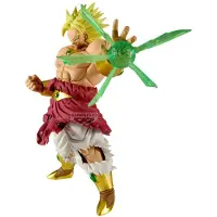 Banpresto Figura Dragon Ball Z Gxmateria Broly
