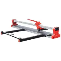 OEM Máquina cortadora de baldosas, alto rendimiento de precisión, diseño portátil, 1200 mm