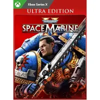 Warhammer 40,000: Space Marine 2 - Ultra Edition