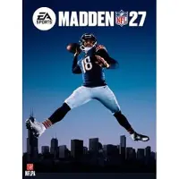Madden NFL 27 Deluxe Edition