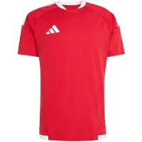 Adidas adidasCAMISETA TIRO26 COMPETITION MATCH DAY XL Team Power Red 2 / White Hombre