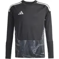Adidas adidasCAMISETA DE PORTERO TIRO26 COMPETITION DE MANGA LARGA PARA NIÑOS 164 Black Niño
