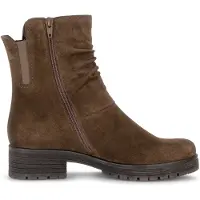 Gabor Botines caramelo