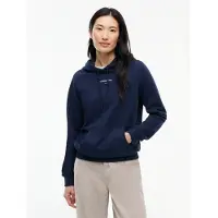Tommy Hilfiger Sudadera 'CLASSIC' navy