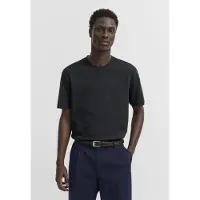 Bugatti Camiseta marino