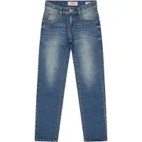 Vingino Boys Bruno Jeans Blue Vintage Talla: 13 | Vaqueros Outlet | Unisex | Azul